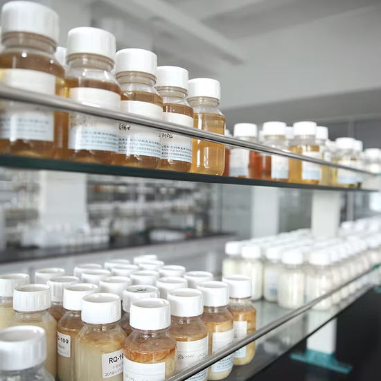Sylic® 経済的な一般柔軟剤フレーク 9003 (繊維助剤/仕上げ剤/柔軟剤フレーク/カチオンフレーク)