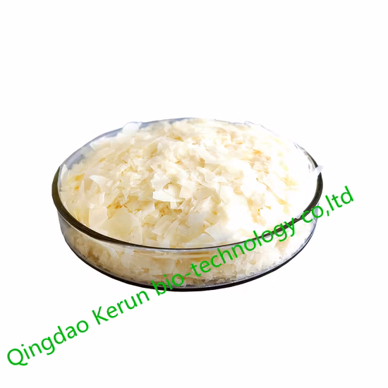 洗濯柔軟剤フレーク Kr
