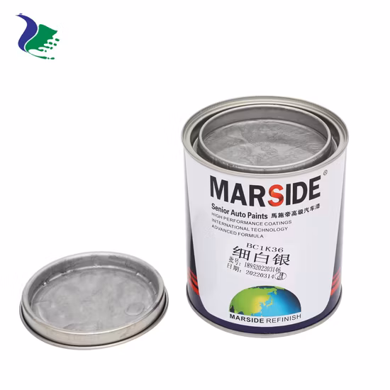 オートボディショップの車の塗装脱脂剤