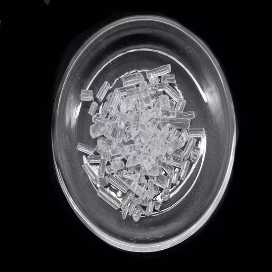 固体アクリル樹脂顔料粉砕用水性グレード